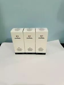 CHANEL No1 DE TEINT REVITALIZING FOUNDATION(RED CAMELIA)-AUTHENTIC FREE SHIPPING - Picture 1 of 1