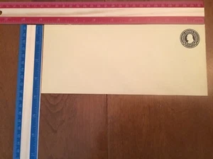 ICOLLECTZONE US Postal Stationary Entire advertising corne U441. 2694 (F800-65) - Picture 1 of 1