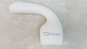 LUMENIS HighSpeed LightSheer COPRIDUETTO MANIPOLO MI-10037500 (NUOVO) - Foto 1 di 8