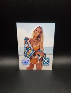 Margot Robbie #1 (2024) eXcess Hedonism Highest Level [Custom ACEO Art Card] - Picture 1 of 2