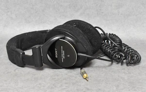 Vintage Sony MDR-V900HD Cuffie Stereo Dinamiche #28 - Foto 1 di 5