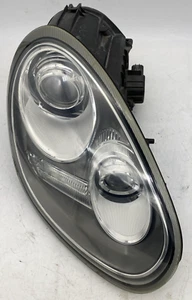 2005-2008 Porsche Boxster Cayman 987 Headlight Right Passenger Halogen - Picture 1 of 7