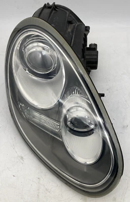 Faro halógeno pasajero derecho Porsche Boxster Cayman 987 2005-2008 Foto 1 de 4