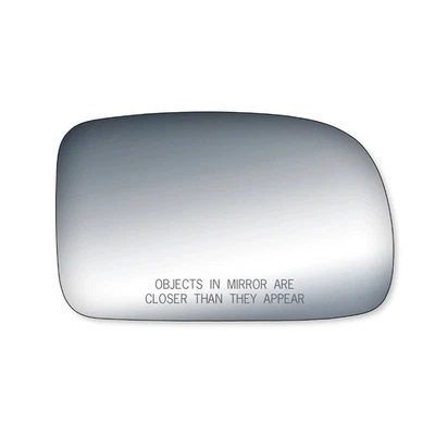 Espejo retrovisor puerta lateral pasajero Mercedes Quest 93-98 Mercury Villager Nissan Quest 90039 Foto 1 de 4