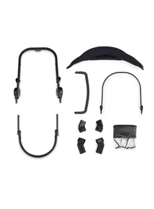 Base Convertidora iCandy Peach 7 NEGRO - Convierte tu Melocotón en un Doble - Imagen 1 de 1