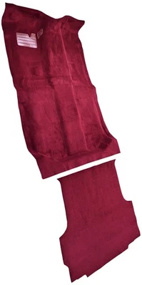 Tapete suburbano 1992-1999 GMC C1500 -Cutpile |com aberturas de calor - Imagem 1 de 3