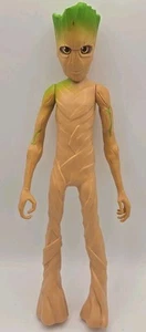 Marvel Guardians of The Galaxy Groot Action Figure 9.5" Hasbro 2020 - Picture 1 of 2