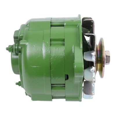 Alternator 3282883M91 for Massey Ferguson 1035 1040 1030 Deutz Allis 5220 5230 - Image 1 of 4