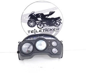 Honda VFR750 F RC36Tacho Instrument Kombiinstrument Cockpit Weißes Ziffernblatt - Bild 1 von 10