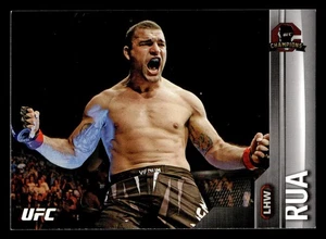 2015 Topps UFC Champions Wählen Sie Ihre Karte - Bild 1 von 402