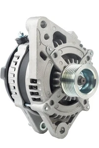 Alternator 104210-420/11139 Fit for TOYOTA Tacoma 2005-2014, 4runner 2003 130Amp - Picture 1 of 8