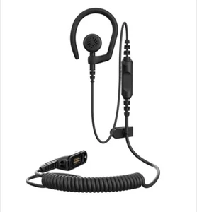 OEM Motorola R7 1 Wire, IMPRES Single Earbud Earhook Load #PMLN8377A - Zdjęcie 1 z 1