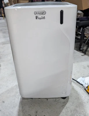 DeLonghi Pinguino Compact Arctic Whisper Portable Air Conditioner, 500 sq. ft. - Image 1 of 4
