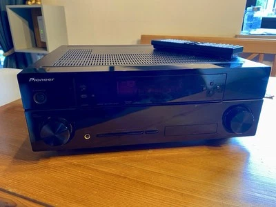 HiFi Receiver Pionier VSX-920 - Bild 1 von 4