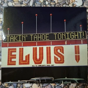 Elvis Presley - Takin Tahoe Tonight / FTD - Bild 1 von 3
