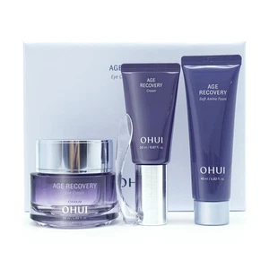 OHUI Age Recovery Augencreme 50ml/große Größe/sichtbare Zeichen/Dunkelringe/Kollagen - Bild 1 von 8