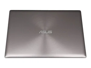 Asus ZenBook UX303UB original Displaydeckel 33,8cm (13,3 Zoll) grau (für HD / FH - Afbeelding 1 van 2