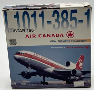 Dragon Wings 55173 1:400 Diecast Airliner Air Canada L1011-385-1 Tristar 150 - Picture 1 of 13