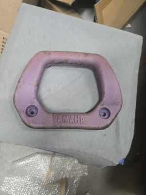 Yamaha Wave Venture 700.760.1100 mango de agarre GJ3-6271E-10-00 Foto 1 de 2