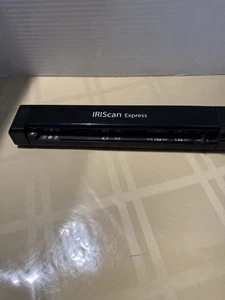 Iris Scanner Express - Picture 1 of 4