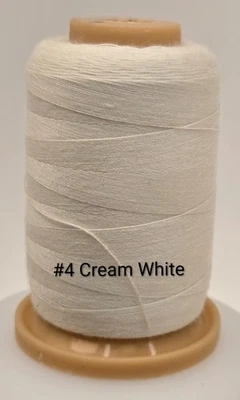 Sewing Thread All Purpose 40s/2 Color selection 1 -24. - Image 1 of 4