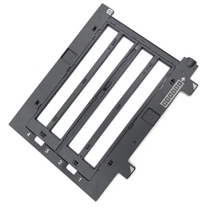 Robust Construction 35mm Film Slide Holder Compatible with Many Brands - Afbeelding 1 van 8