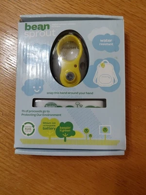 Mini cámara digital Bean Sprout de Argus Foto 1 de 4