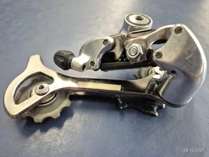 Shimano STX RC RD-MC34  Schaltwerk vintage kult 7-fach - Bild 1 von 9