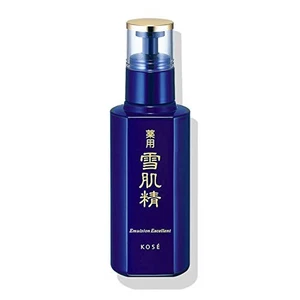 Kose Sekkisei Emulsion Excellent Whitening Moisturizer 140ml Made in Japan - Bild 1 von 9
