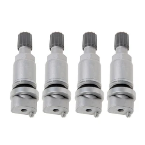 4xTPMS System Tyre Tire Pressure Sensor for Valve Stem Kit Fit For 407 407SW - Picture 1 of 7