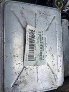 01-04 Chevy Silverado 2500 Diesel 6.6L ECU ECM Engine Control Module (12210729) - Picture 1 of 6