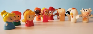 GUARDA IL VIDEO!! Pupattini da bagno Super FUN MIX Paw Patrol 8 - Foto 1 di 3
