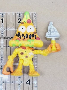 Figura de acción Grossery Gang The Season 3 Putrid Pizza - Imagen 1 de 3