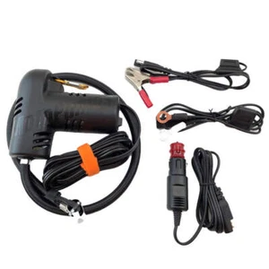MotoPumps Air Shot 2.1 Compact 12V Tyre Inflator - Picture 1 of 15