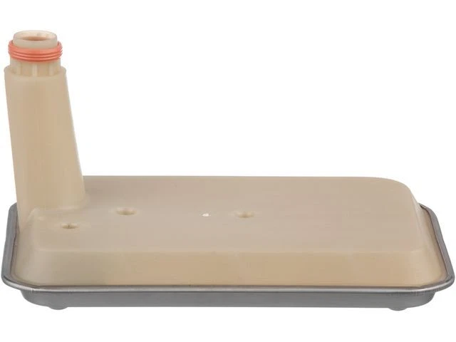 Kit de filtro de transmisión automática para GMC Sierra 2500 HD 2001-2010 2002 WF845HC Foto 1 de 1