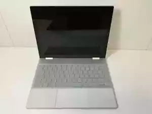 Google Pixelbook 12.3" TouchScreen Core i7 16GB 512GB SSD USA Keyboard - Bild 1 von 5