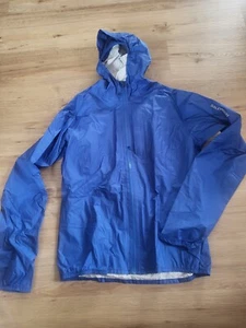 Veste de course Salomon BONATTI WP FEMME taille S bleu - Photo 1/6