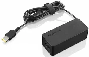 Lenovo ac adapter 45w square - Afbeelding 1 van 1