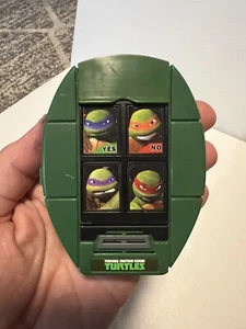 TMNT 2012 Shell Communicator Tested & Working Teenage Mutant Ninja Turtles - Picture 1 of 4