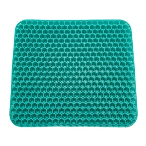 Soft Sitter - Soft, Flexible Gel Cushion For Comfort & Support - Picture 1 of 7
