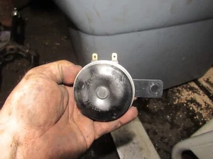 2007 honda chf50 metropolitan horn - Picture 1 of 1