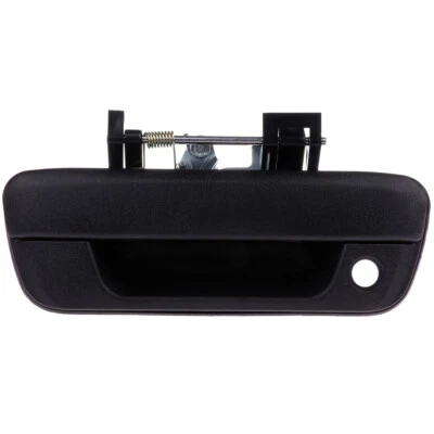 For 04-12 Chevrolet Colorado GMC Canyon Isuzu Pickup Tailgate Door Handle Foto 1 de 4