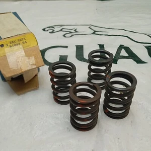 Muelle de válvula genuino Jaguar Leyland (EAC5875) pieza para XJ40 y XJ-S - Imagen 1 de 3