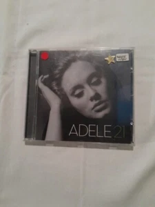Adele / 21 / CD / 2011 - Picture 1 of 2