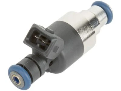 For 1989-1992 Pontiac Firebird Fuel Injector Delphi 76568ZCRC 1990 1991 - Image 1 of 2