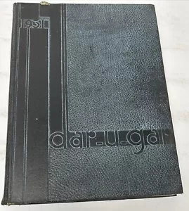 Annuario Compton Junior College 1931 | Il Dar-u-gar - Foto 1 di 24