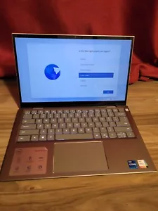 Dell - Inspiron 2-in-1 - 14" Touch-Screen Laptop - Intel Core i7 - 16GB Memory - Picture 1 of 8