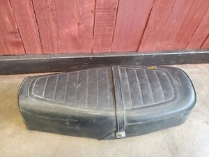 1980 Honda cb 125 seat - Picture 1 of 5