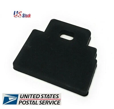 Solvent Wiper for all Dx4 Pprinthead Solvent Inkjet Printers Roland Mutoh Mimaki