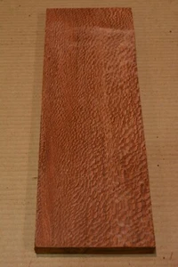 Leopardwood 14-13/16 x 5-1/8 x 13/16+ exotic lumber #35 - Picture 1 of 4